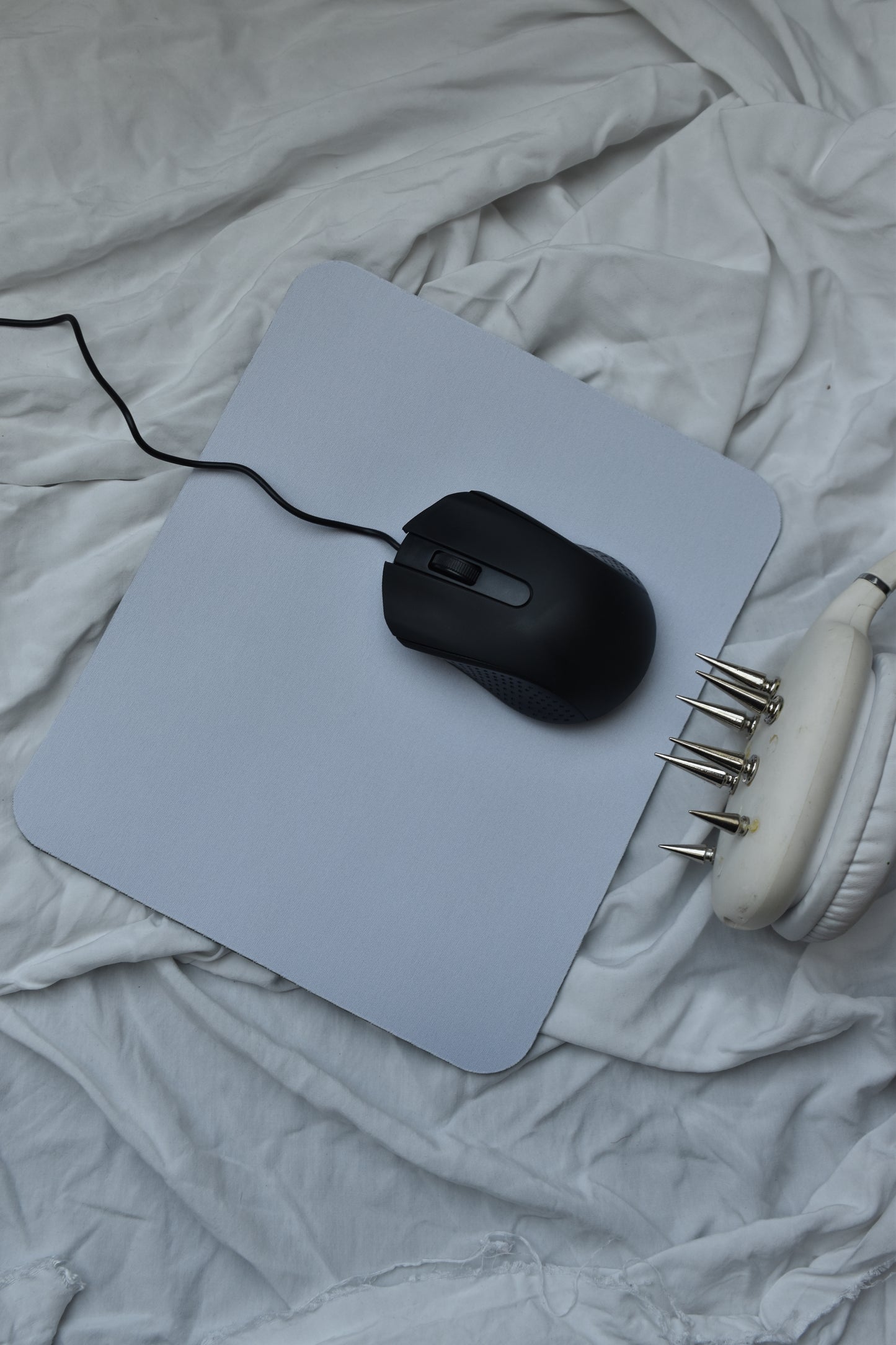 TAPIS DE SOURIS PERSONNALISÉ