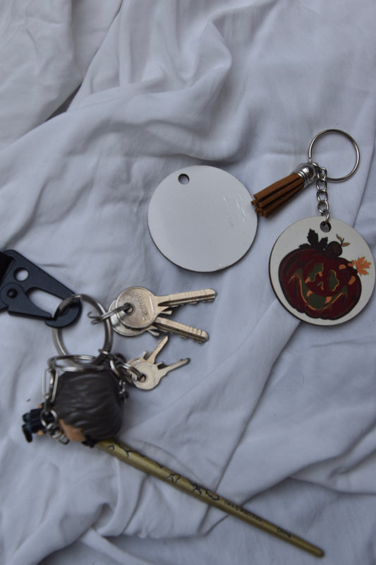 PORTE-CLÉ PERSONNALISÉ