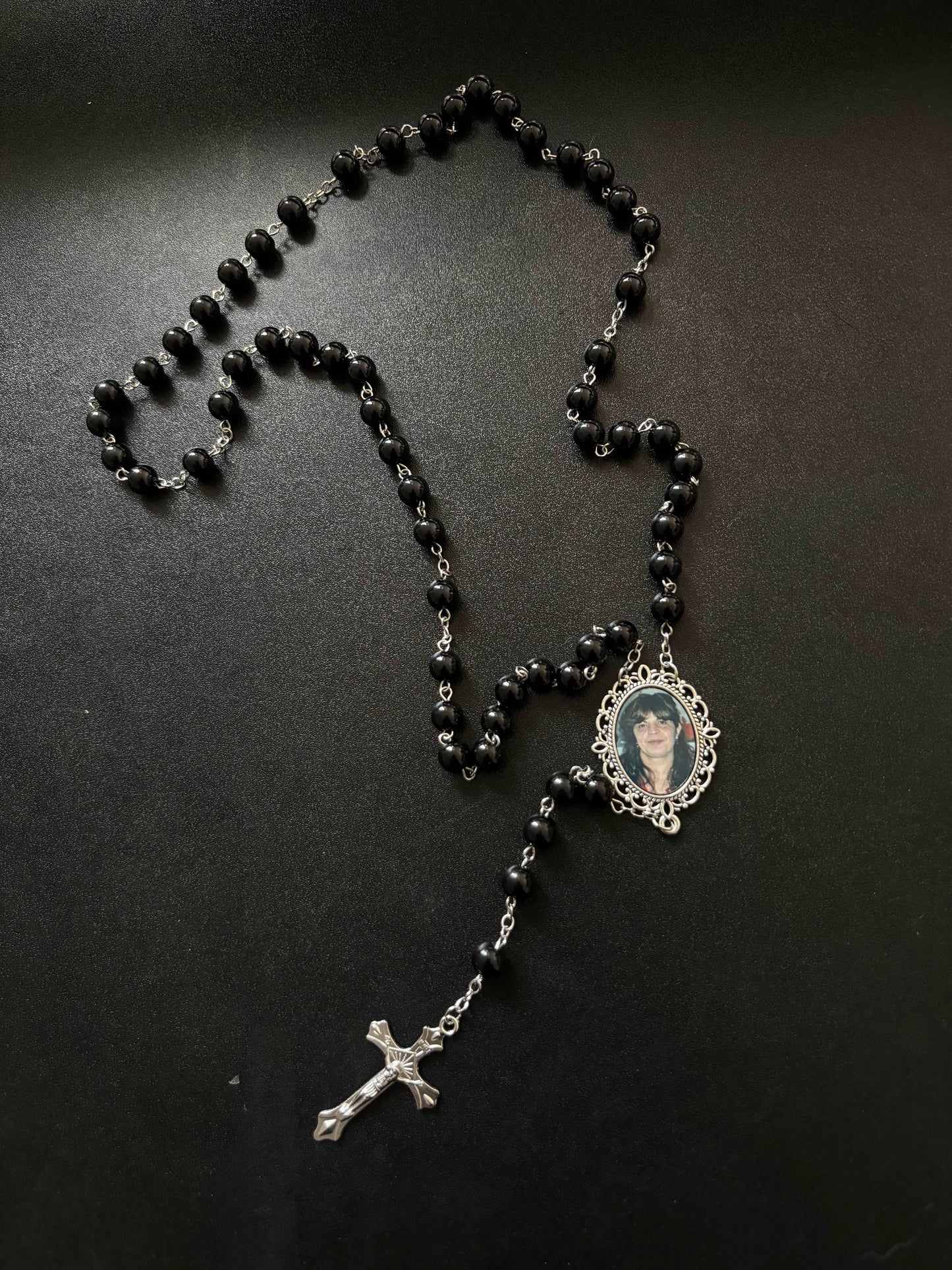 CHAPELET PERSONNALISABLE