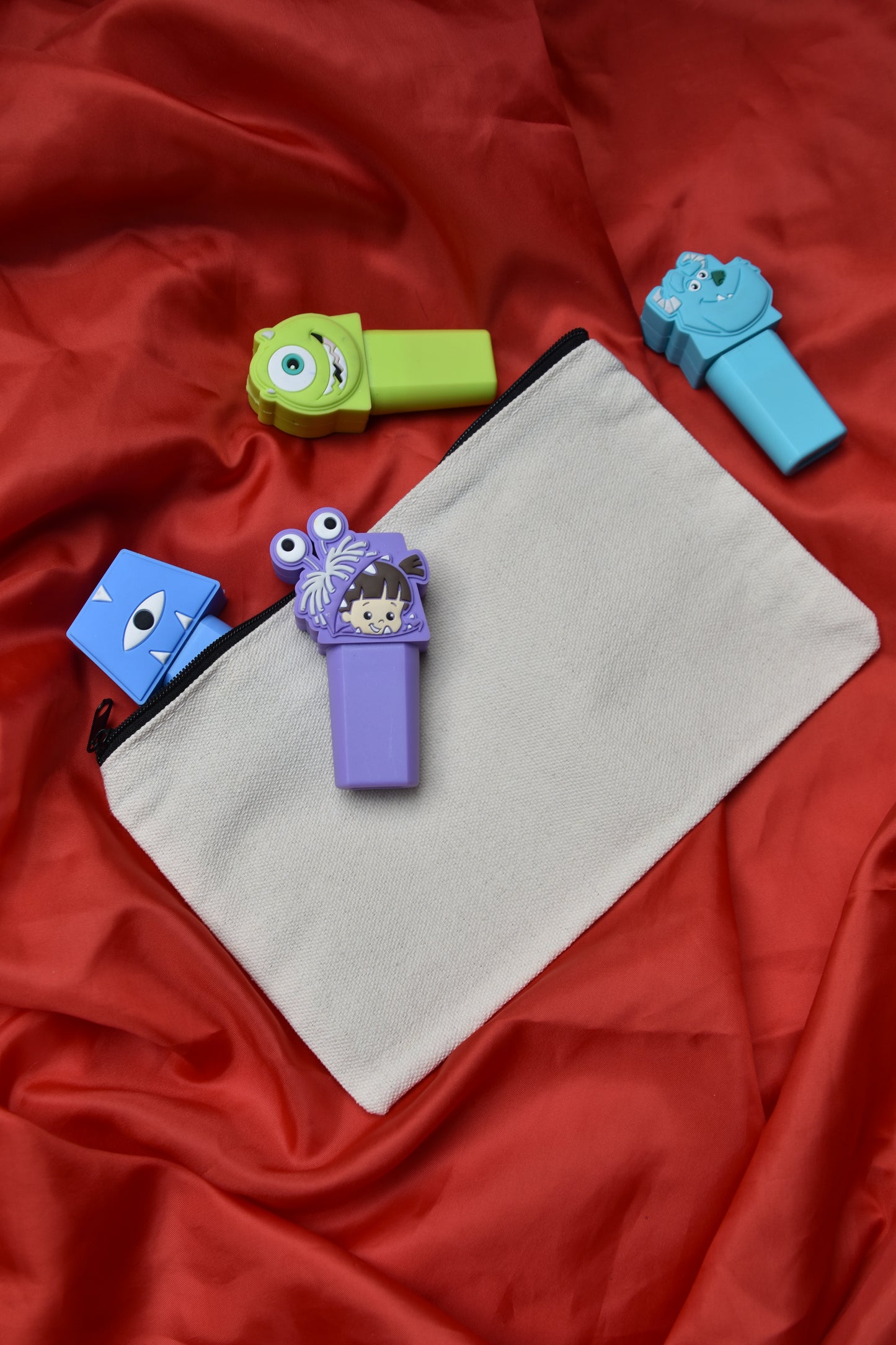 TROUSSE PERSONNALISÉE