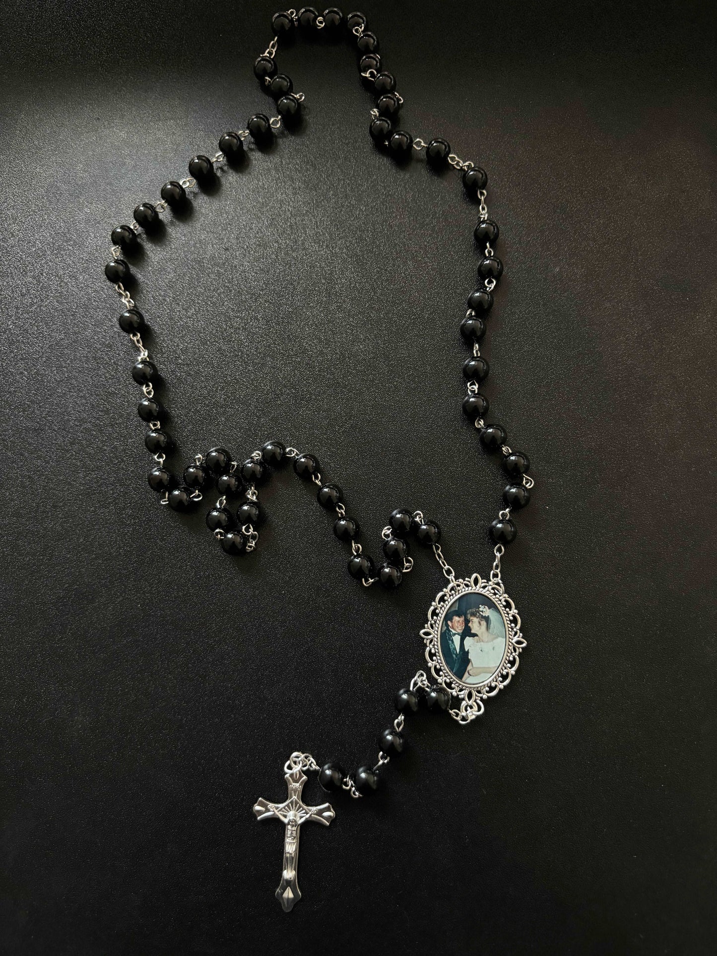 CHAPELET PERSONNALISABLE