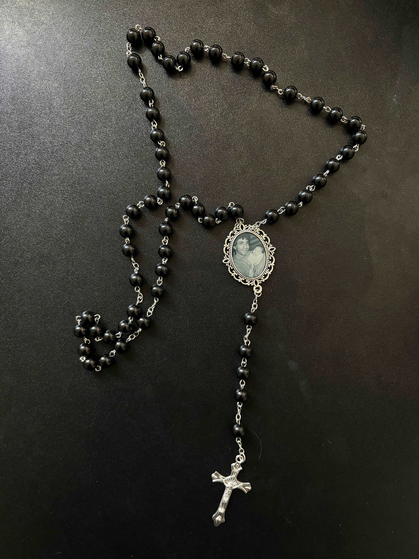 CHAPELET PERSONNALISABLE