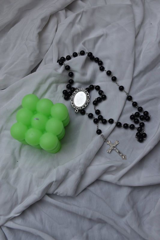 CHAPELET PERSONNALISABLE