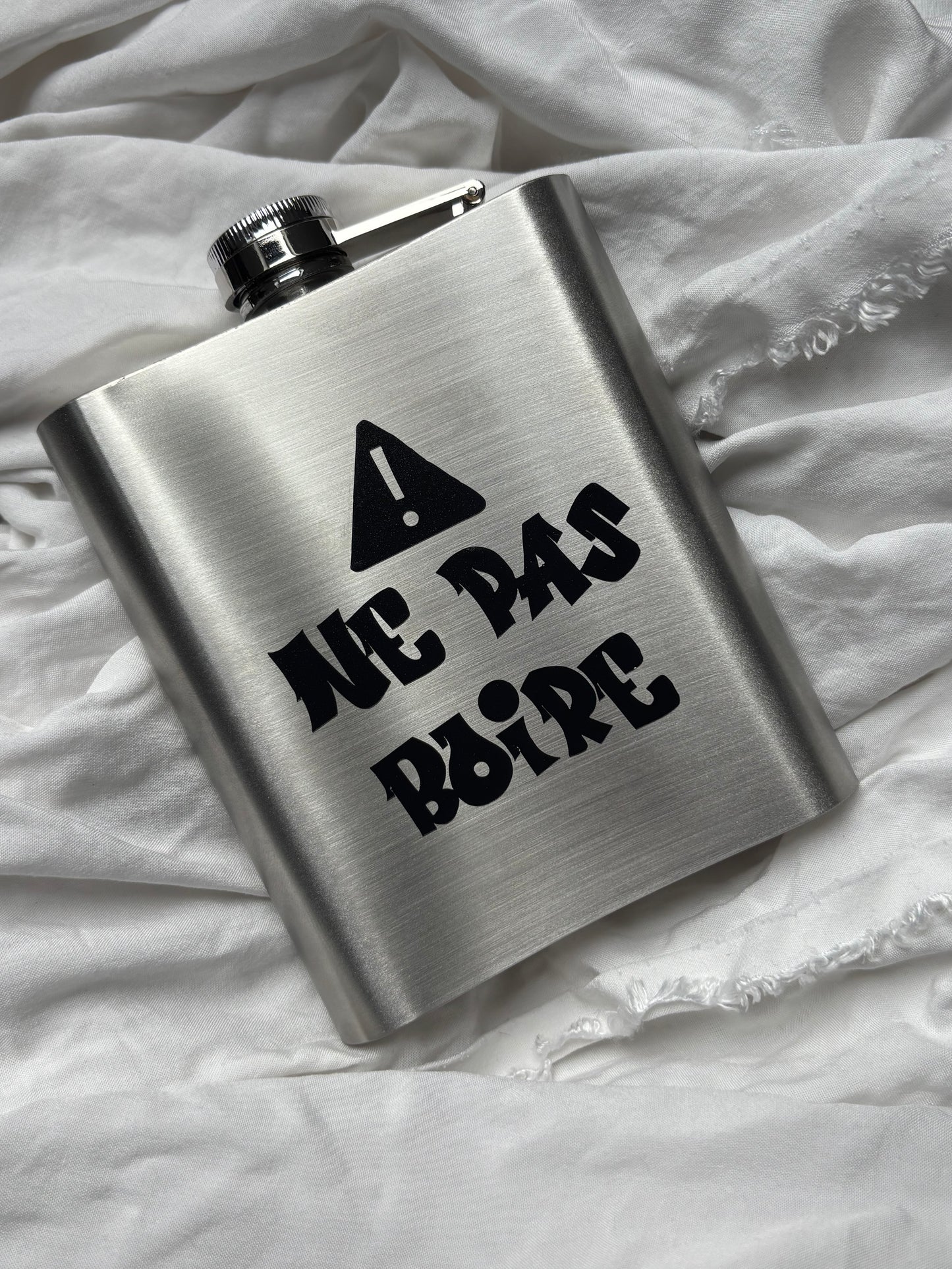 FLASK « ÉLIXIR MAGIQUE »