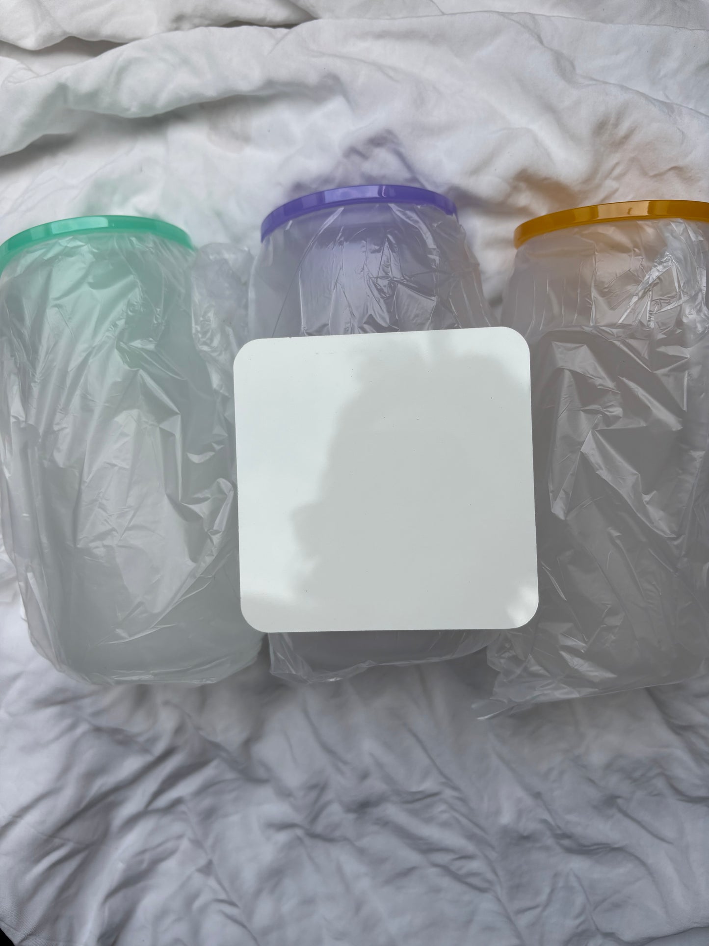 PACK ÉTÉ LIMITÉ VERRE CANETTE + DESSOUS DE VERRE