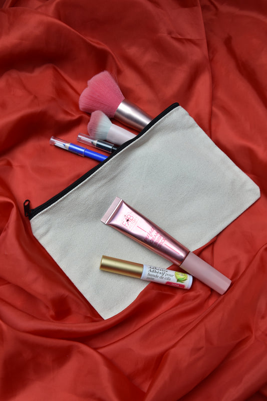 TROUSSE PERSONNALISÉE