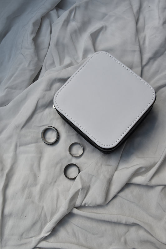 BOÎTE À BIJOUX PERSONNALISÉE