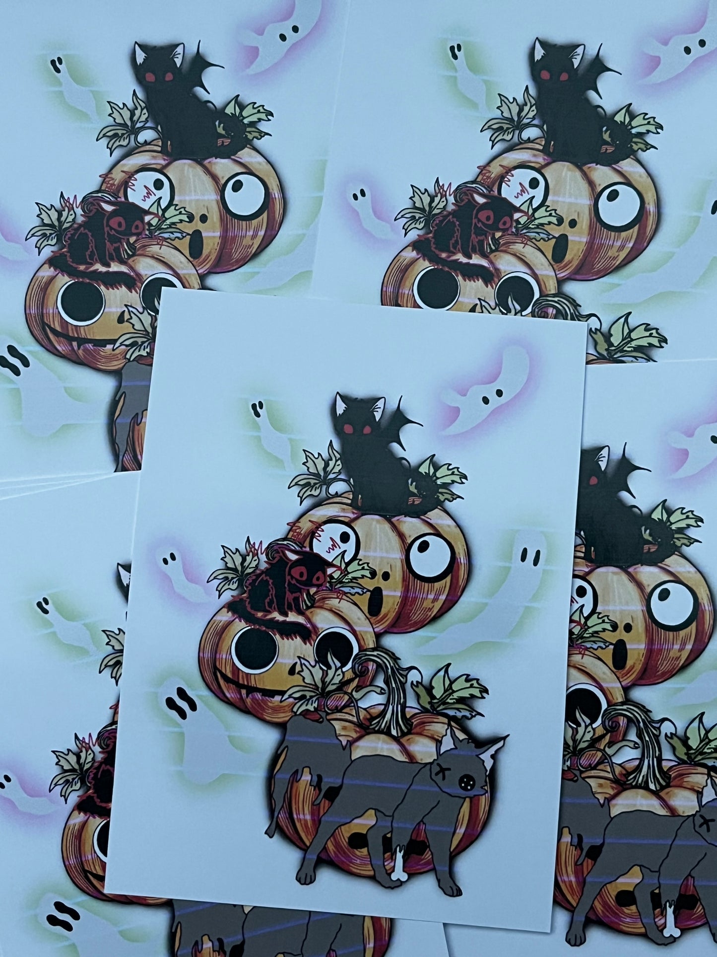 PRINT (IMPRESSION RATÉE)´