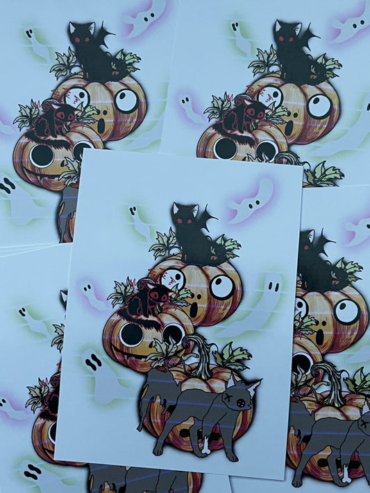 PRINT (IMPRESSION RATÉE)´