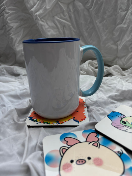 MUG PERSONNALISÉ