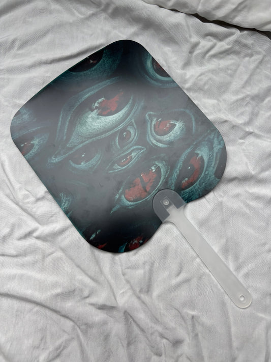 ÉVENTAILS PERSONNALISABLE