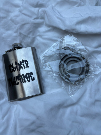 FLASK « ÉLIXIR MAGIQUE »