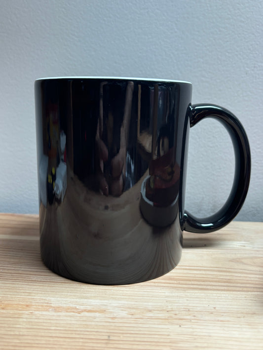 MUG MAGIQUE PERSONNALISÉ